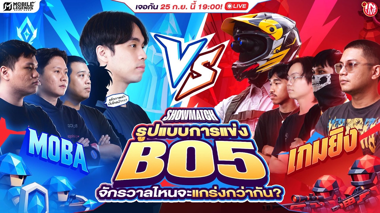 Latest Title & Thumbnail