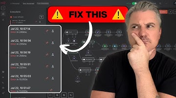 Why Most AI Agents Break—and How I Fixed Mine