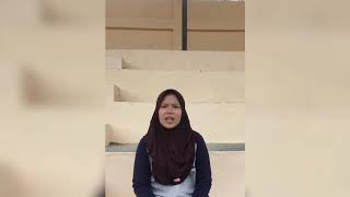 Hand Sinyal Asisten Wasit