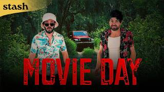 The Adventure Every Filmmaker Understands | Movie Day | Comedy The Adventure Every Filmmaker Understands | Movie Day | Comedy