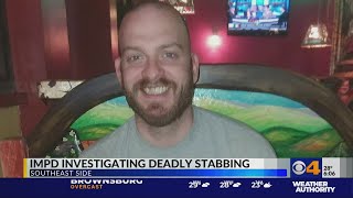 31-year-old father dead in southeast side stabbing