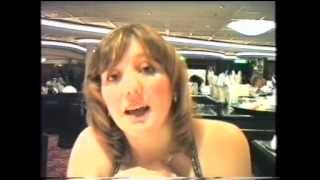 Orianas The Indian Summer Cruise 1999