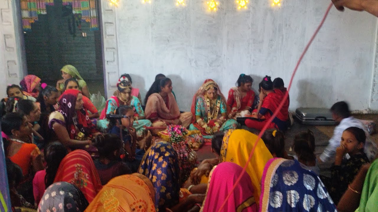 Adivasi Lagan Geet video 2023 || Adivasi geet song video!! lagna geet video 2023 || New somg 2023 .