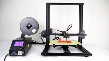 Creality CR-10 mini