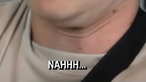 @Officialjadenwilliams  Every Jaden Williams “NAH”