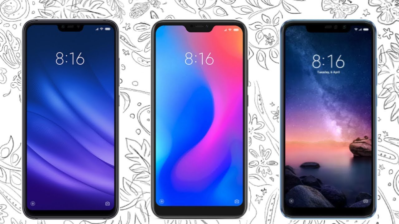 Daftar Harga Hp Xiaomi Dibawah 1 5 Juta Daftar Ini