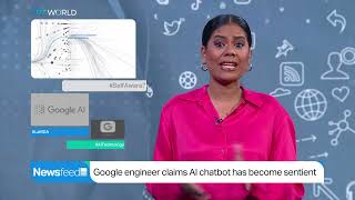 Pierluigi Paganini Interview - Google engineer put on leave claims AI bot LaMDA became ‘sentient’