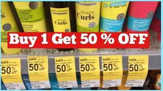 WALGREENS DEALS THIS WEEK 5/10 - 5/16 |QUICK SHOPPING FOR ESSENTIALS