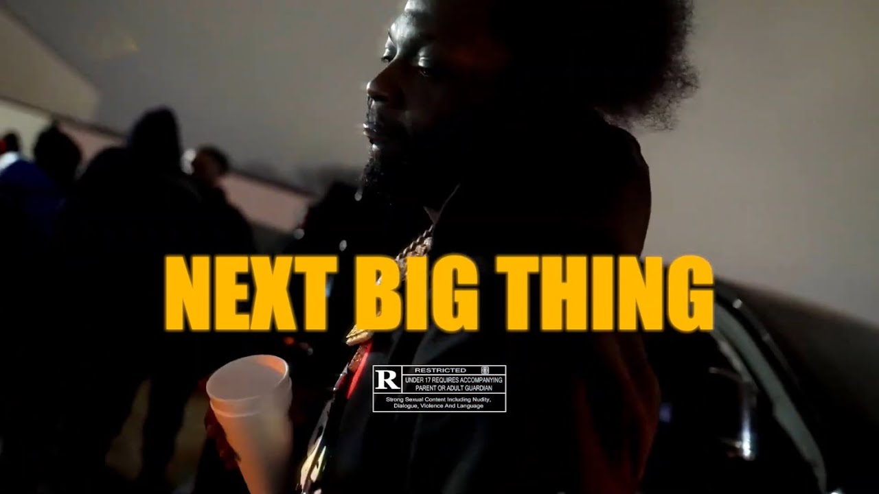 (Free) “Next Big Thing