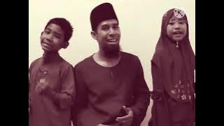 Bismillah : Zapin Lebaran