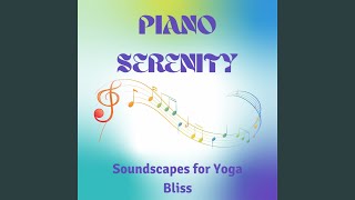 Fluid Motion Piano Pose