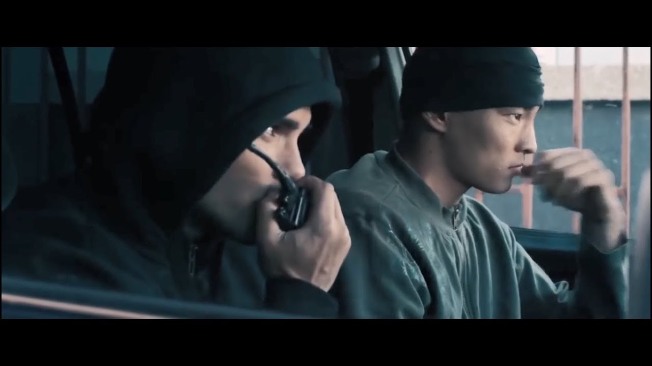 Рэкетир 2 | Момент ограбления - YouTube