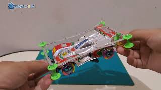 REVIEW TAMIYA MERK LOKAL BOX MIKA - BERTOYINDO
