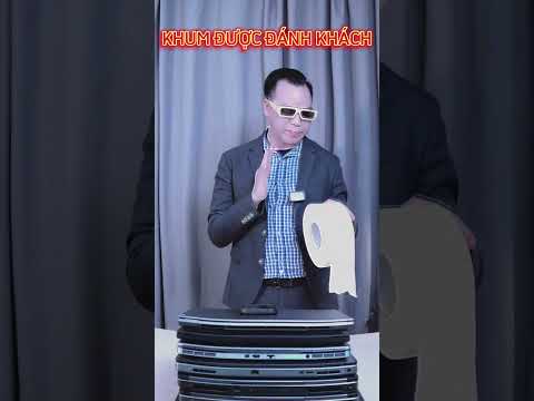 Video Không Được Đánh Khách | TLD Digital #Shorts - youtube