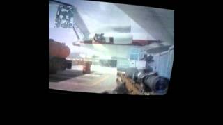 MW3 Using My modded controller