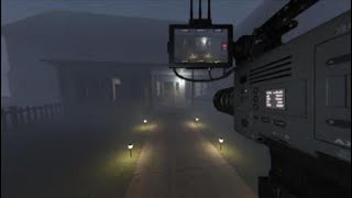 Phasmophobia Poltergeist Explosion Ability