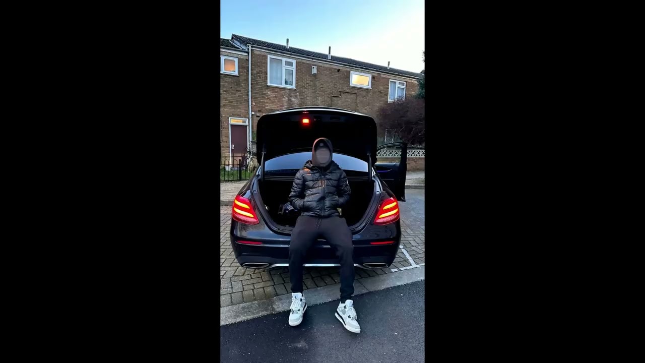 [free] central cee type beat x uk melodic drill - late night