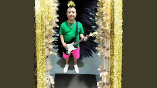 DIA ITU RAJA HARIMAU TAPI HATINYA MULIA