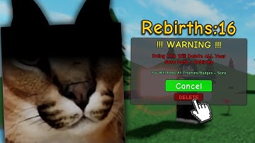 Raise a Floppa 2 Do not Use The ANTI TIME CUBE ..