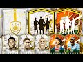 40x ICON PACKS &amp; HERO PLAYER PICKS! 🥳 FC 24 Ultimate Team