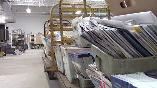 Holiday shipping deadlines are here, what you need to know