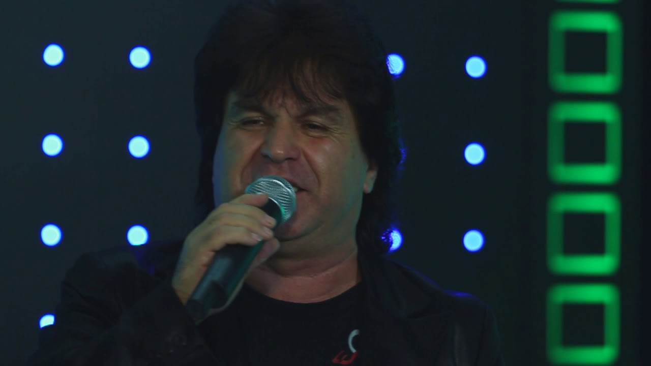 Orce Stefkovski - Se zaljubiv na stari godini