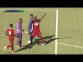 Highlights | Hekari United FC v Central Coast FC | OFC Men's Champions League