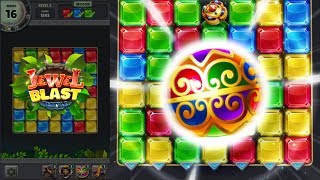 Jewel Blast : Temple screenshot 3