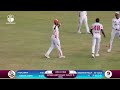 The Final 🏆 Guyana Harpy Eagles vs Trinidad and Tobago Red Force | Match Highlights