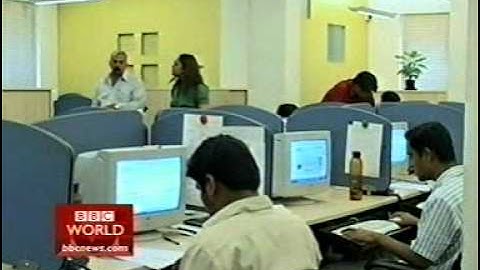 Shaadi.com on BBC (2007)
