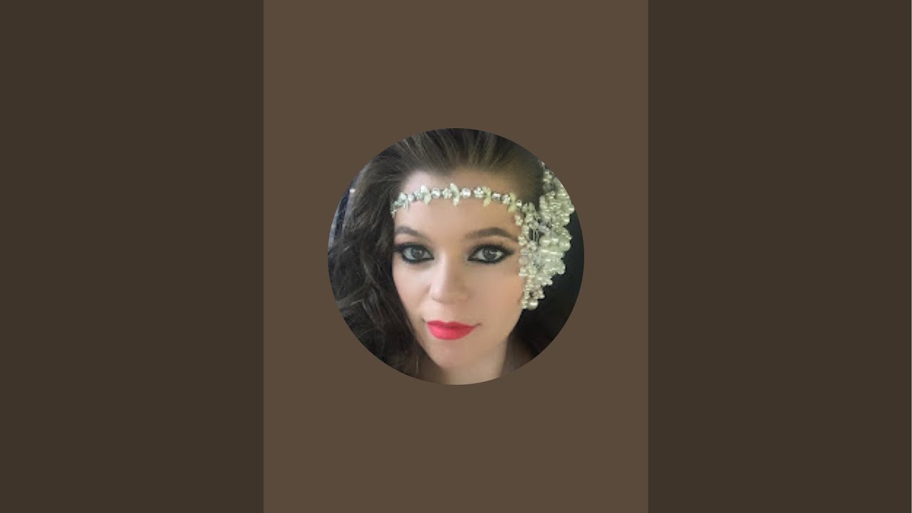 La chica del beso sexy Buchona Artesanal  está en vivo