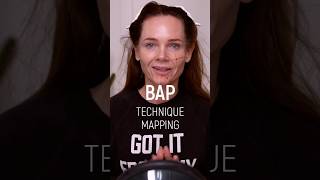 BAP Technique Placement Explained 💉 Where to Place Your Dots for Skin Boosters