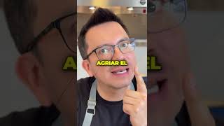 Escribe la palabra “tostada” y te mando el procedimiento