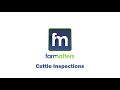 Farm Matters Cattle Inspections