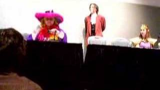 NekoCon 2006: Cross-examination and another witness