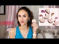 BITE DAYCATION WHIPPED CREAM BLUSH REVIEW AND DEMO || ONE WORD: FRUSTRATED