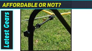 Trigon Sports Agility Ladder The Ultimate Multi-Sport Training System