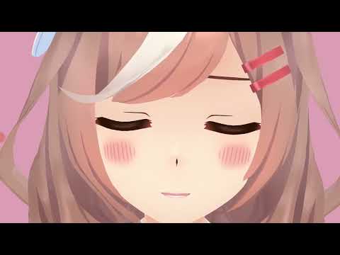 【MMD】甘えん坊なマチカネタンホイザ可愛くて出掛けられない