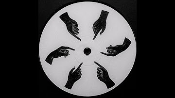 Karl Bult - Kvarlevor [NORD02]