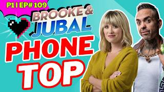 Jubal prank calls | Funniest Phone Taps That Broke The Internet 🤣📱  | P1 | Ep# 109 | Prank calls