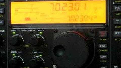 Elecraft K3 Roofing Filter