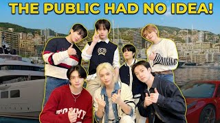Information 8 Luxury Properties Owned by STRAYKIDS Members That Are Hidden from the Public Update