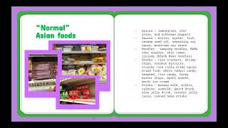 ASAM 110 - FINAL PROJECT PRESENTATION