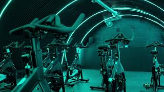 Gym Nation Video Tour