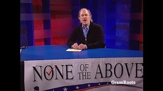 Running for Office, interview with former Third Party candidate John Denny