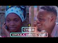CYBER - AIYOLELA × AllyNipishe { Official Music Video }