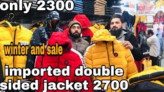 winter and sale| jacket in Lahore branded jacket 2300/2500/2700