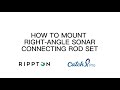 18 HOW TO MOUNT HYDROBAT FISH FINDER - CatchX Pro