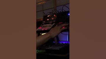 KOLG Voloca Sample+Voloca FM+ELECTRIBE Sampler