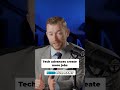 Tech Disruption: Jobs Lost But New Industries Born